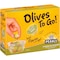 Pearls Pearls Olive To Go Pimento Stuffed Manzanilla Olive Cup 1.2 oz., PK96 8956315 - alternate 1